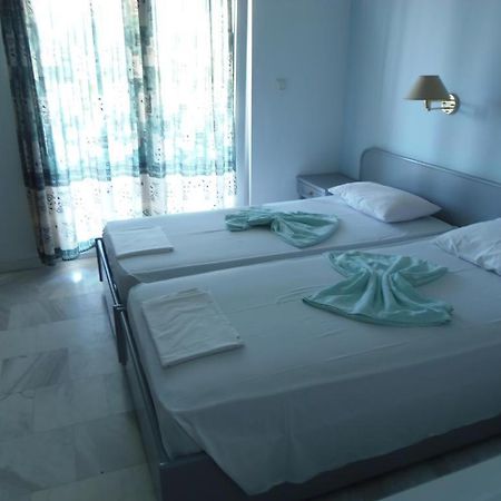 Great Alexander Hotel Litóchoron Ngoại thất bức ảnh