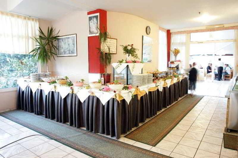 Great Alexander Hotel Litóchoron Ngoại thất bức ảnh